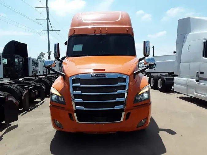 2019 FREIGHTLINER NEW CASCADIA PX12664