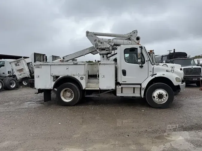 2004 ALTEC TA40