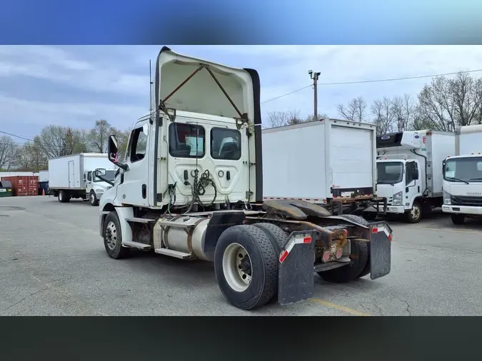 2021 FREIGHTLINER/MERCEDES CASCADIA PX12642ST48a707eb694e9eff077879b2f1ab37c1