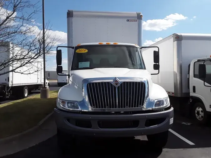 2019 NAVISTAR INTERNATIONAL 4300
