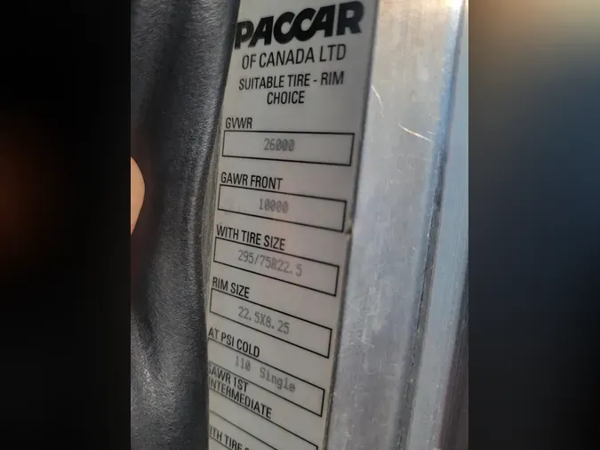 2020 Peterbilt 33748a7c7f106055695b6bc8285b5ec8b48