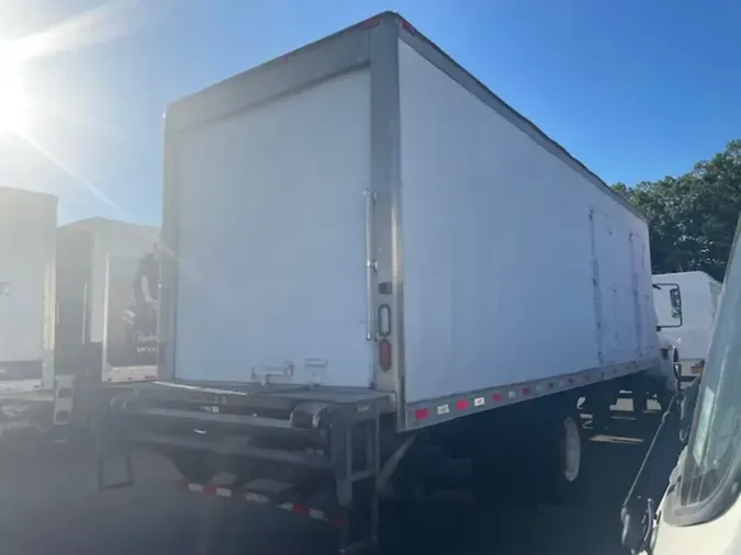 2018 NAVISTAR INTERNATIONAL 4300