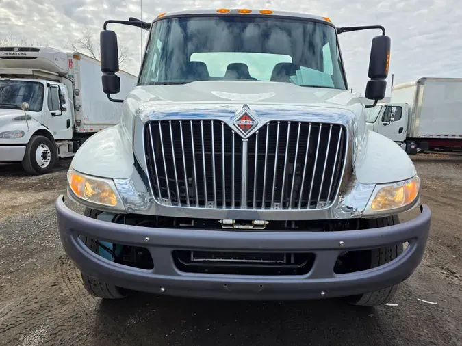 2019 NAVISTAR INTERNATIONAL 4300