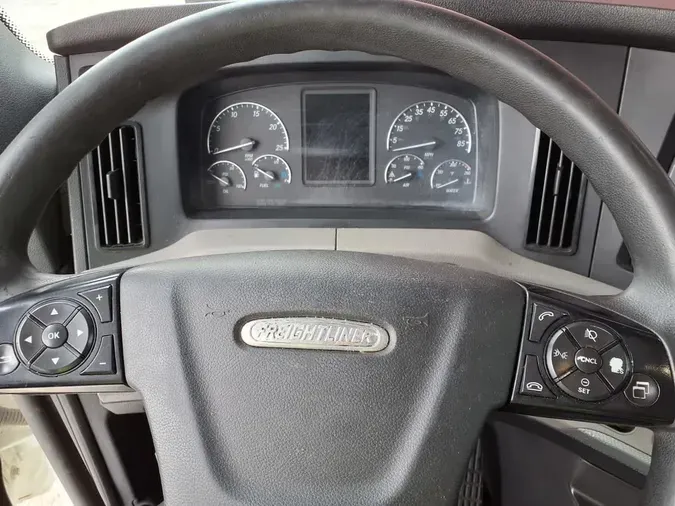 2019 FREIGHTLINER NEW CASCADIA PX12664