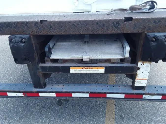 2019 ISUZU NPR
