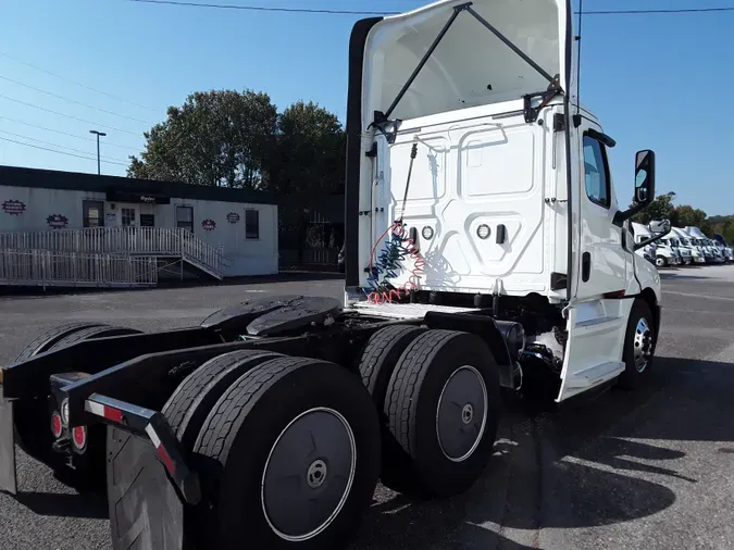 2018 FREIGHTLINER/MERCEDES NEW CASCADIA PX12664