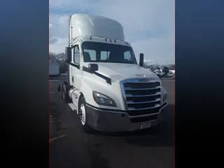 2019 FREIGHTLINER/MERCEDES NEW CASCADIA PX12664