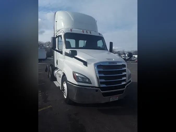 2019 FREIGHTLINER/MERCEDES NEW CASCADIA PX1266448aa5c3055f8fbcb7c94f0f1f7c2580a