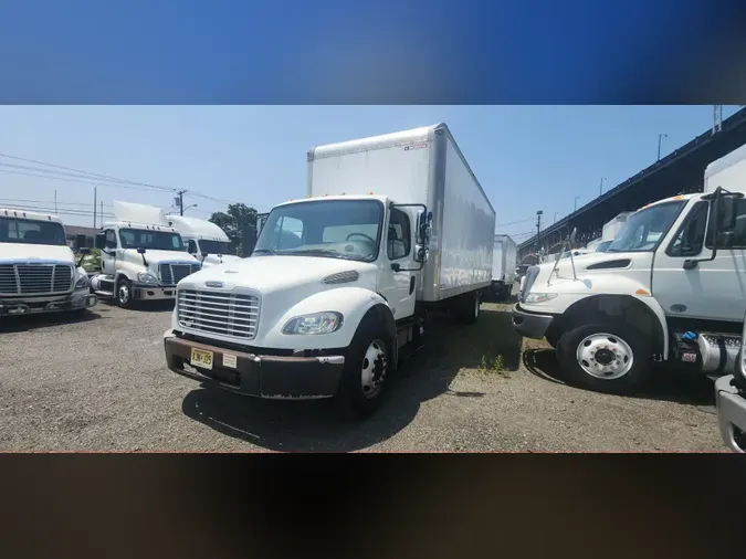 2013 FREIGHTLINER/MERCEDES M2 10648aadcaa62619ed4236217c054ebb0cf