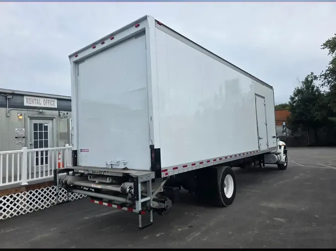 2018 NAVISTAR INTERNATIONAL 4300