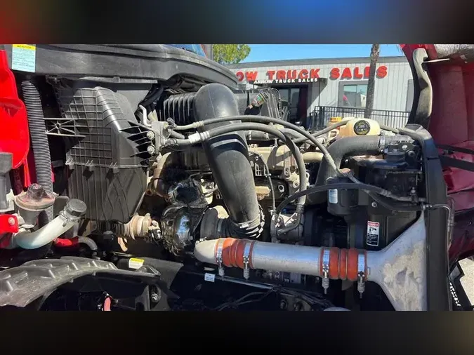 2022 FREIGHTLINER CA12648aafa40f532cccb5d635d6503324f22