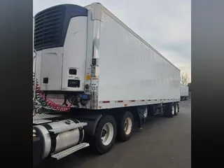 2018 UTILITY TRAILERS VS2RA 36/156/102