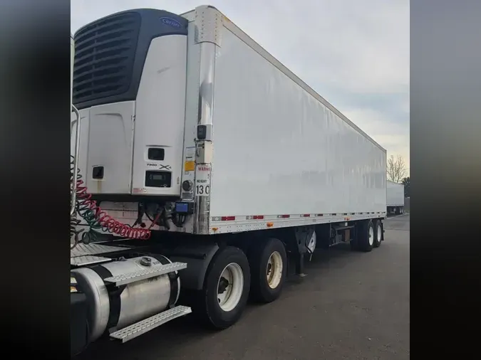 2018 UTILITY TRAILERS VS2RA 36/156/10248ac0ac2142eddcfd50674e5057d865e