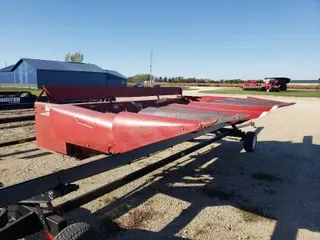 Case IH 963