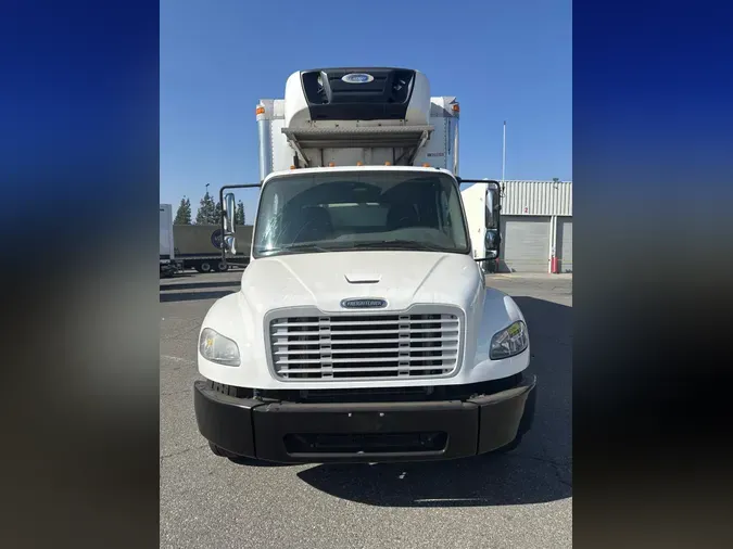 2018 FREIGHTLINER/MERCEDES M2 106