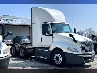 2021 INT LT625 6x4