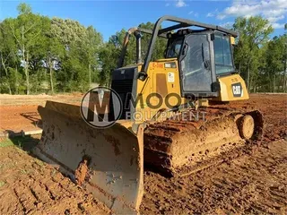 2013 CATERPILLAR D6K2 LGP