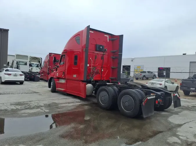2020 FREIGHTLINER/MERCEDES NEW CASCADIA PX1266448ad954cb59143ec5589fbf26478348f