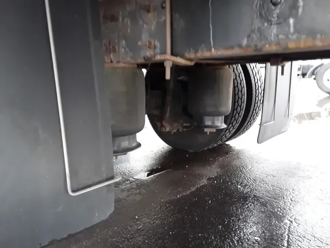 2017 NAVISTAR INTERNATIONAL 4300