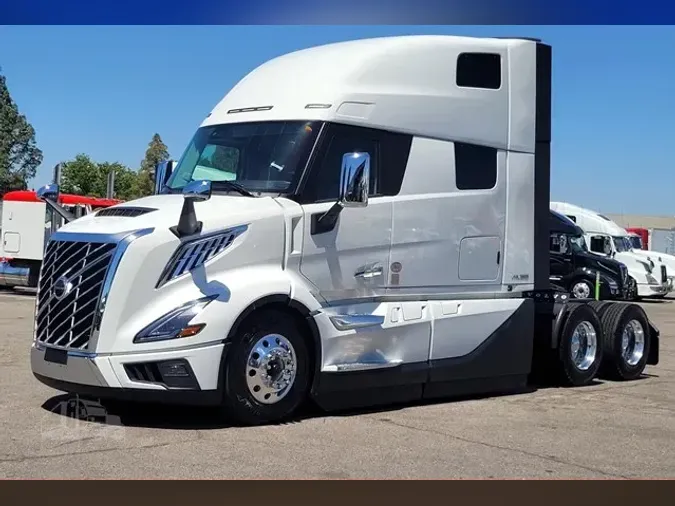 2026 VOLVO VNL64T86048ae1989ce4d3fc39678a3e37c7cd4ec