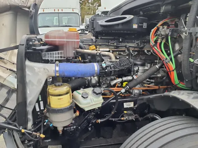 2022 FREIGHTLINER/MERCEDES NEW CASCADIA PX1266448af599c53ec6866c0d792a86ab48f72