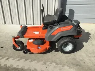 2014 Husqvarna Z246
