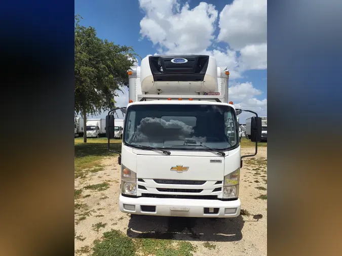 2020 CHEVROLET MOTOR DIV. LCF 4500XD48af832db9d26ae71f9da12549fd55d8