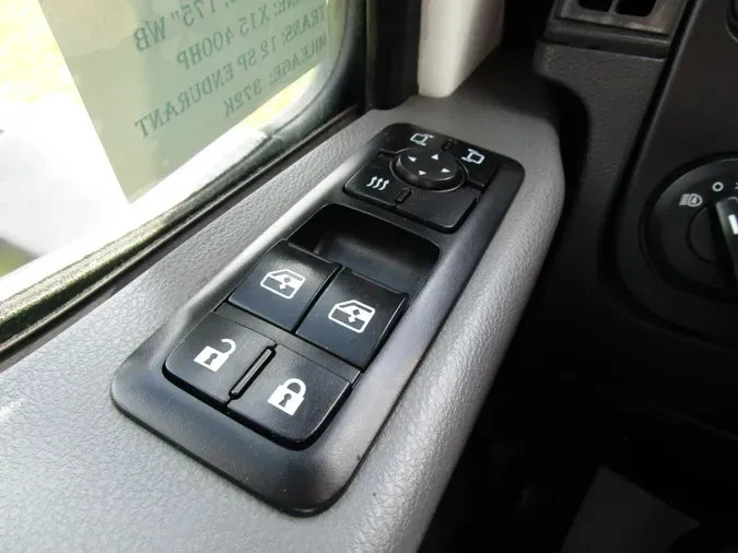 2020 International LT625