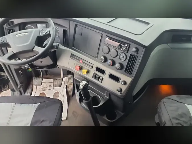 2021 FREIGHTLINER/MERCEDES NEW CASCADIA PX1266448b025903e43a6348cc0be0c32e16992