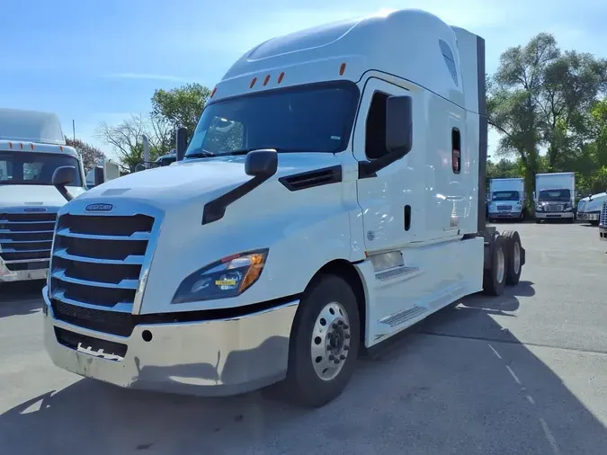 2020 FREIGHTLINER/MERCEDES NEW CASCADIA PX1266448b17fa585e2c186ac7f11c5c4e89710