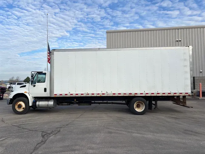 2016 International 430048b21cc66e4530305cf2b47a1d73d7f8