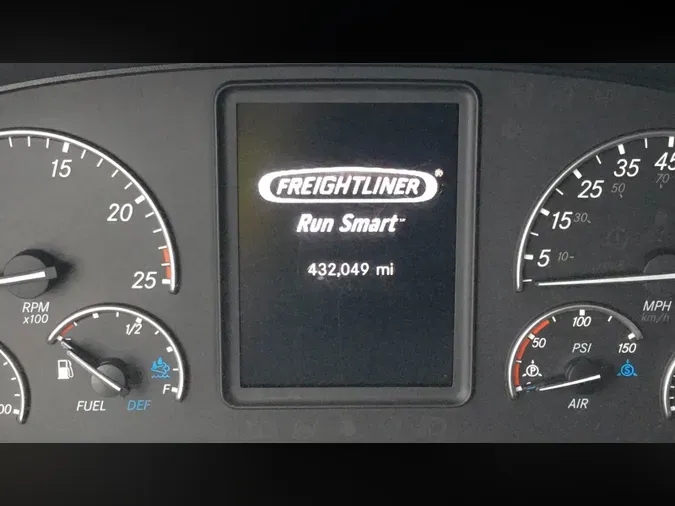 2025 Freightliner Cascadia 12648b316dc7a01c5608304d7130a970380