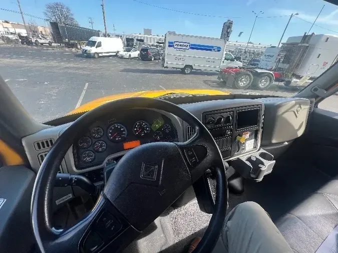 2018 International 4300