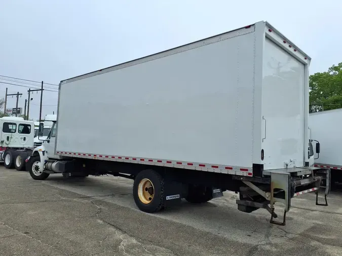2019 NAVISTAR INTERNATIONAL 4300