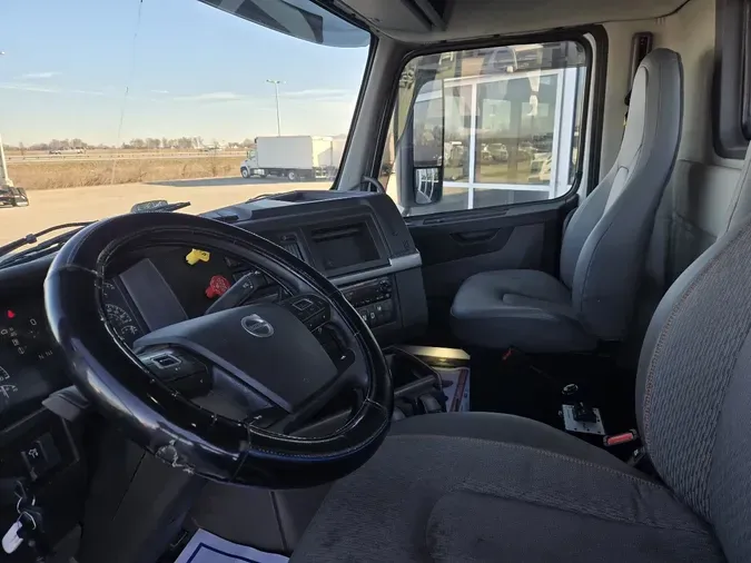 2024 VOLVO VNR64T30048b426c320e96f5cfe83f2d6e57f46fd