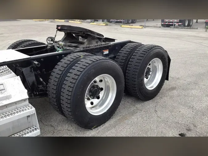 2020 Freightliner Cascadia