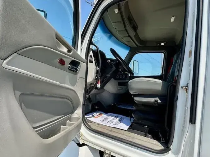 2020 Peterbilt 579
