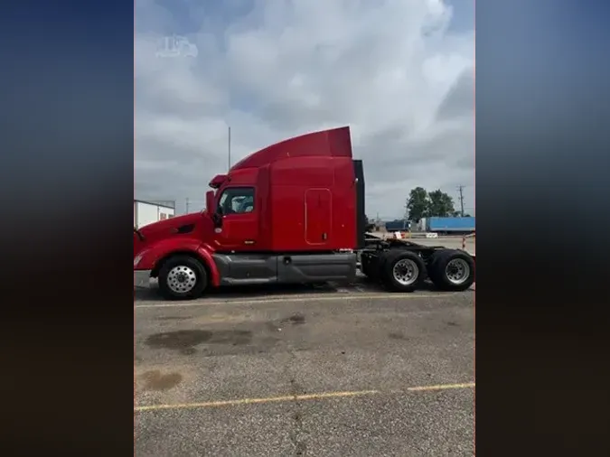 2021 PETERBILT 579