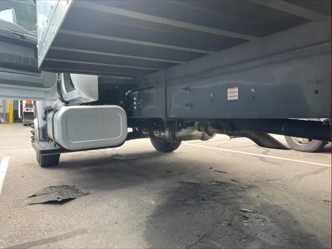 2019 Ford F-750