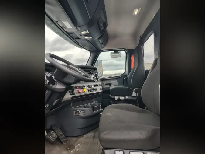 2019 FREIGHTLINER/MERCEDES NEW CASCADIA PX12664
