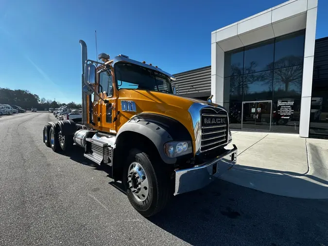 2023 Mack GRANITE48b94a556337bae882b29ee7205390eb