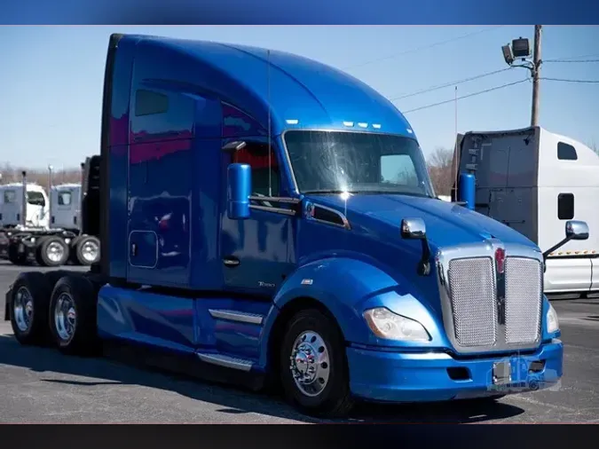 2020 KENWORTH T680