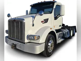 2020 Peterbilt 567