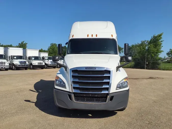 2020 FREIGHTLINER NEW CASCADIA PX12664