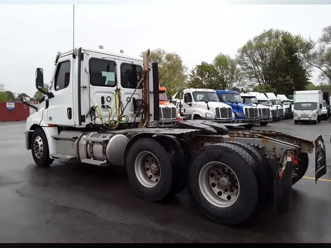 2021 FREIGHTLINER NEW CASCADIA PX12664