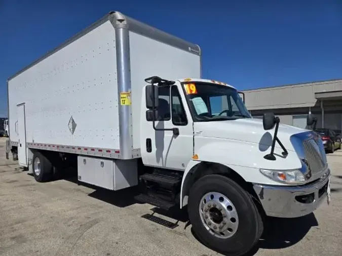2019 International 430048bc0de0534d34cbdff4d079f533d495