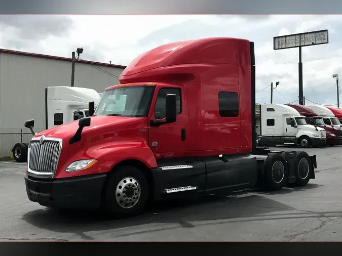 2021 INT LT625 6x4