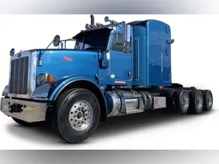 2012 Peterbilt 367