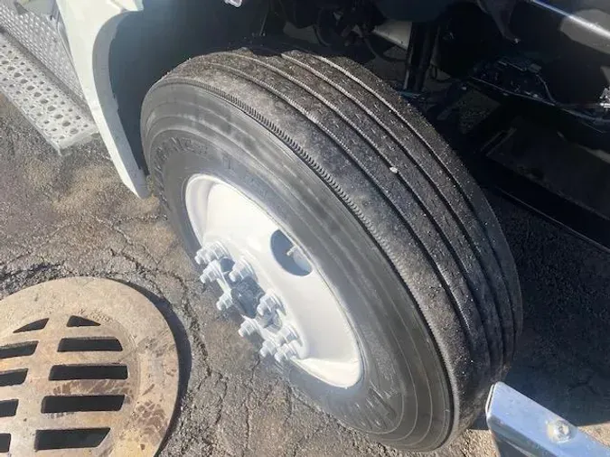 2020 Freightliner Cascadia