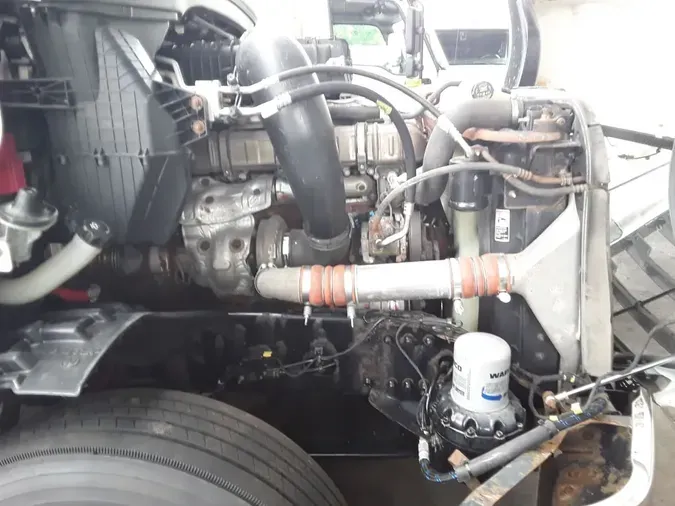 2019 FREIGHTLINER/MERCEDES NEW CASCADIA PX1266448bd9a9d1b5309677c4971cf8a29d58a